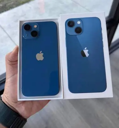 Iphone 13 unlocked