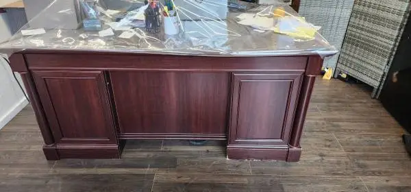 Office Desk