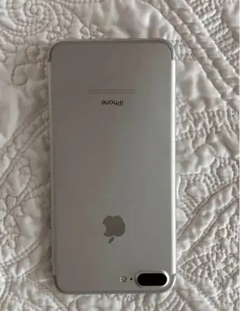 iPhone 7 Plus 256gb Unlocked