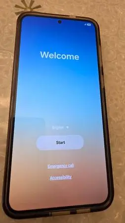 Samsung Galaxy S24 Plus