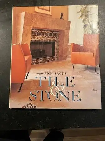 Tile & Stone by Ann Sacks
