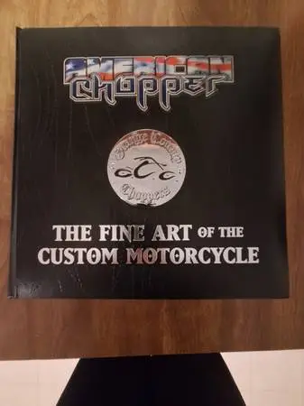 Orange County Choppers  American Choppers