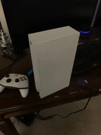Xbox series S