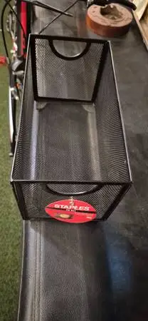 CD Box/Storage Box
