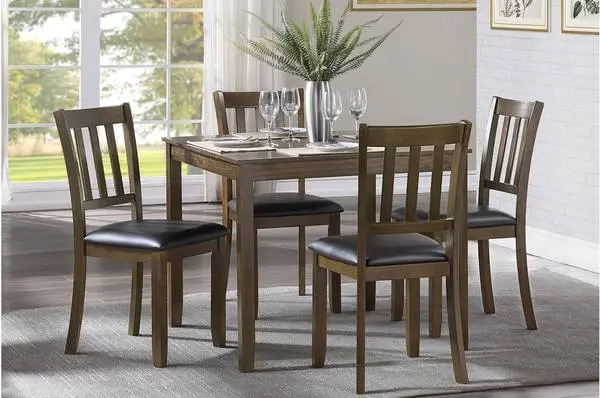 5pc Dining Set