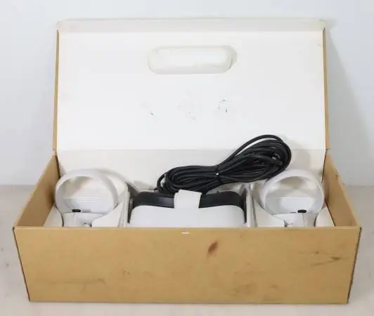 Meta Quest 2 128GB Headset VR