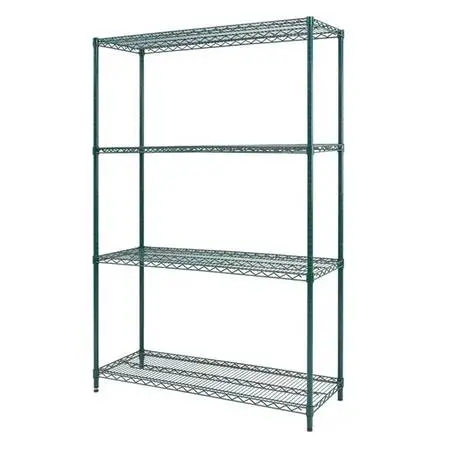 STEEL BAKER’S RACKS (5’ and 6’)