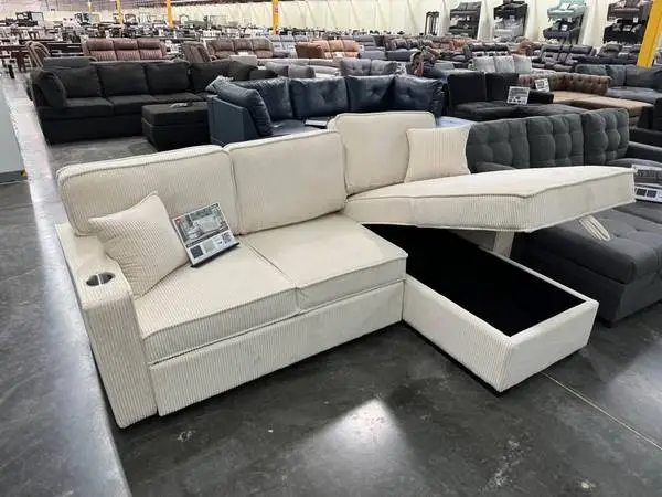 new Sofa bed convertible