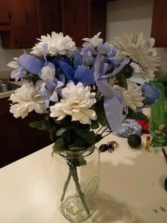 Six Silk Flower Boutiques