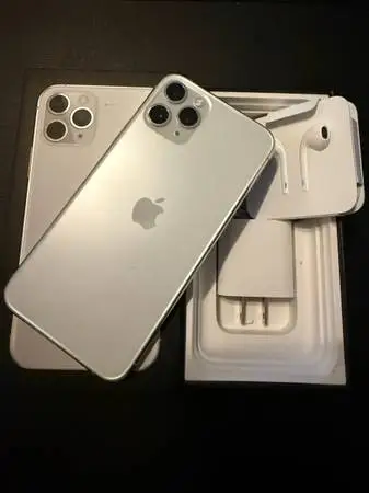 iPhone 11 Pro 64GB Unlocked