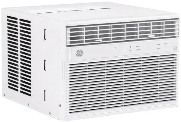 ITS HOT!! NEW IN BOX 23,700 BTU GE AIR CONDITIONER & HEATER - $500
