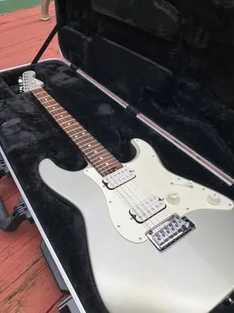 Charvel Prashant Aswani Signature Pro Mod So-Cal PA28
