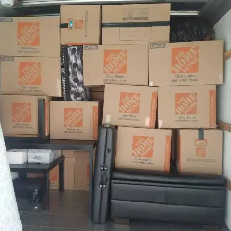 ATL Same day Movers