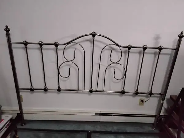 King Size Headboard