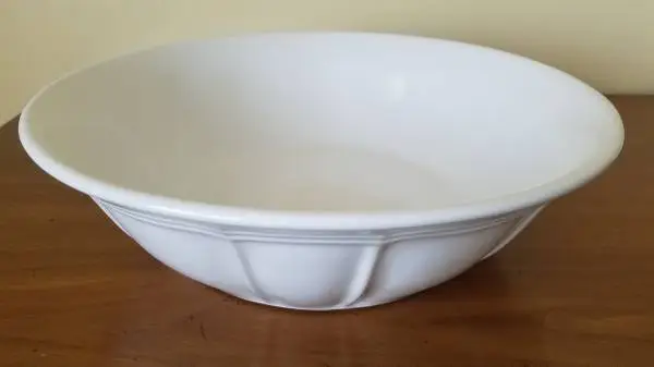 Mikasa KT056 Large Pasta Bowl Dish 14
