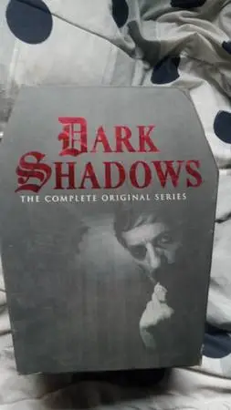 Dark shadows