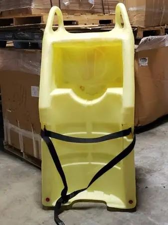 Spill Containment Dolly, Drum, Barrel
