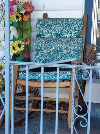 Good rocking chair