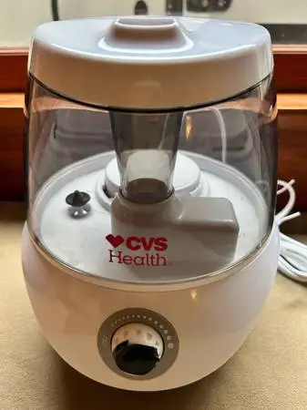 Humidifier
