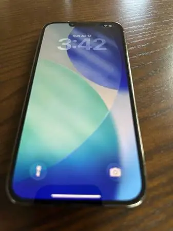 iPhone 13 Promax 128GB factory unlocked