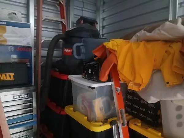 Everything in the House Must Go Leaving Country