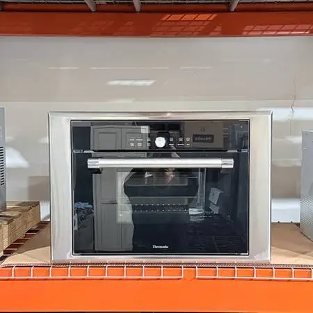 Thermador MES301HP 30 Masterpiece Series Electric Single Wall Oven