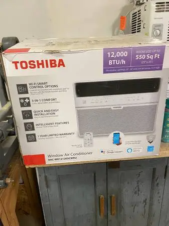 Air Conditioner