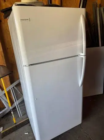 Frigidaire