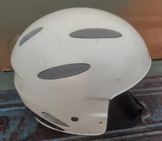 Boeri Snowboard/Ski Helmet Size L