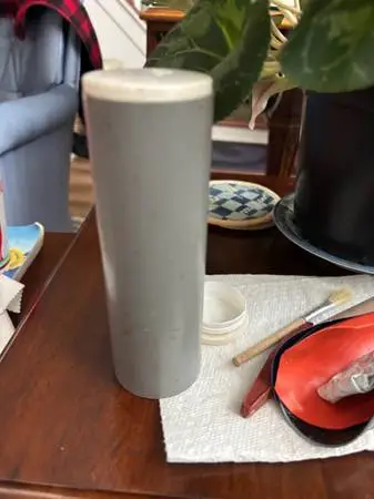 Zodiac-Avon repair kit in waterproof 💦 pvc storage container