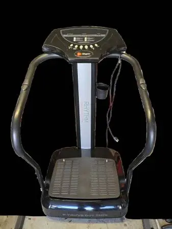 LifePro Vibration Platform / Fitness Massager – Works Great – $30