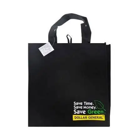 Assortment of reusable shopping bags (seven + lagniappe)