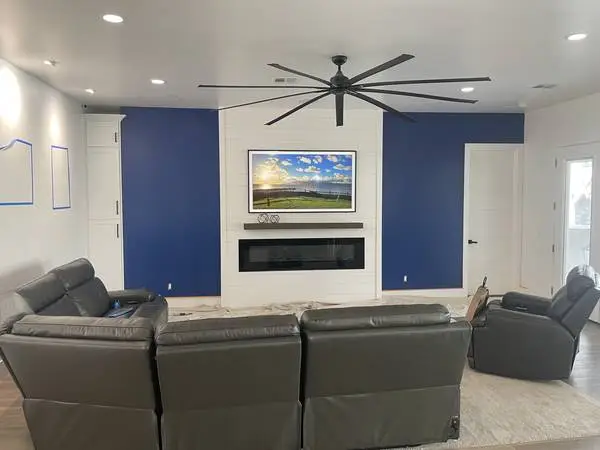 HOUSE PAINTING HOUSE PAINTERS INTERIOR EXTERIOR