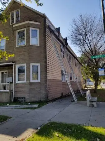 Home Improvement Replacement windows, Roofing, Siding & Gutters