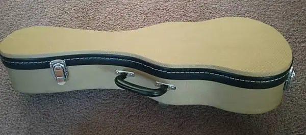 New Hardshell Ukulele case