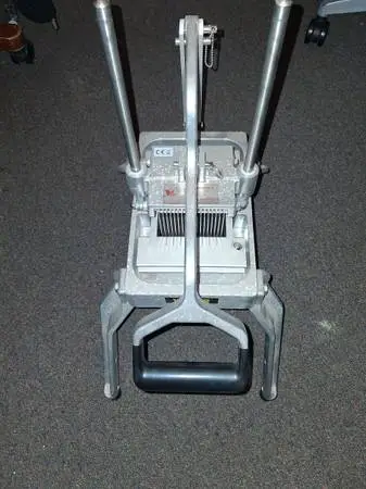 Vevor Meat cutting machine