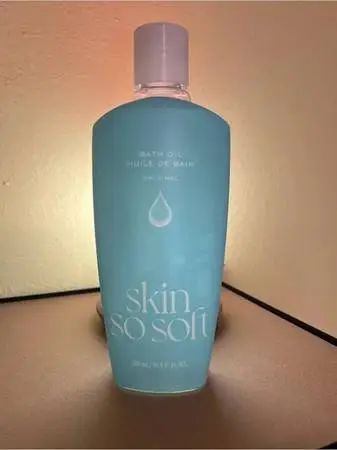 Avon skin so soft 🪰🪰🪰🪰🪰🪰🪰🪰🪰🪰🪰🪰