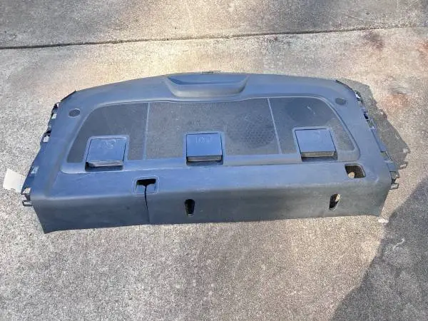 Honda Accord Back Panel Speaker Cover 2018-2024 Third Brake Light