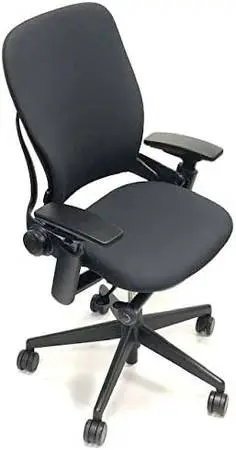 Steelcase Leap V2 office chairs Fully Featured In Like New Condition