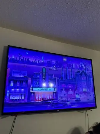 Tv roku 50 4k smart