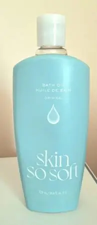 Avon skin so soft 🪰🪰🪰🪰🪰🪰🪰🪰🪰🪰🪰🪰