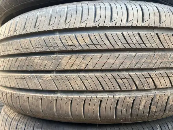 225/55/18 HANKOOK SET OF 4