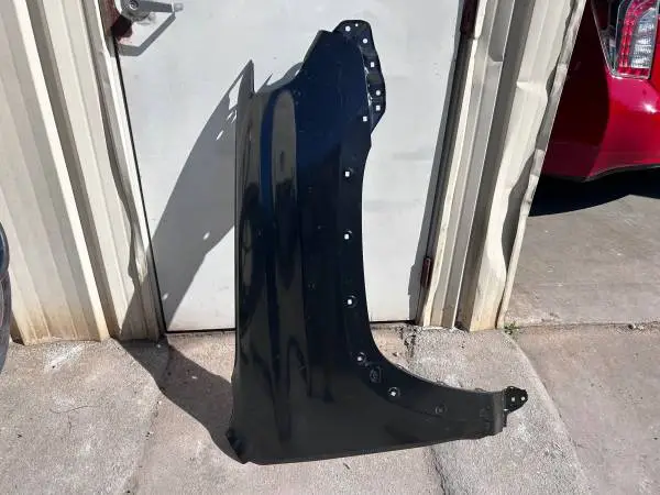 Toyota 4Runner Fender Oem Passenger New 2014-2024 Right