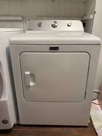 Maytag Dryer