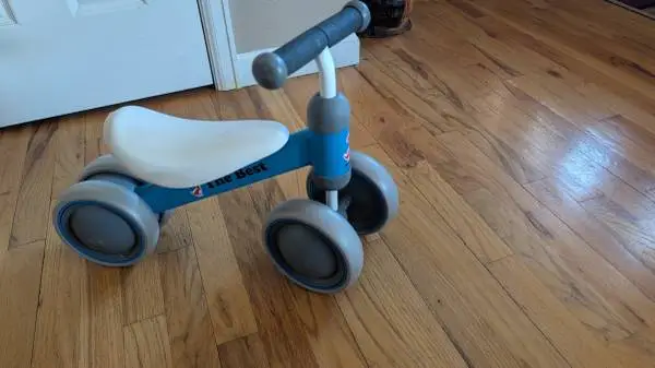 Bekilole Baby Balance Bike