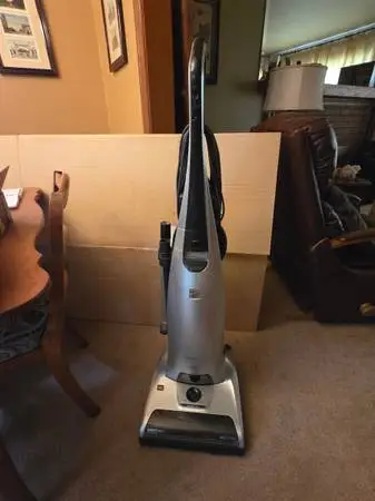 Kenmore Elite Vacuum, Model 31150