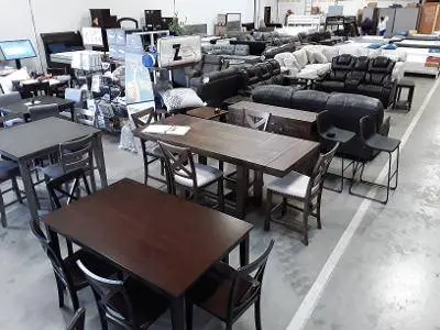 5pc Dining Set