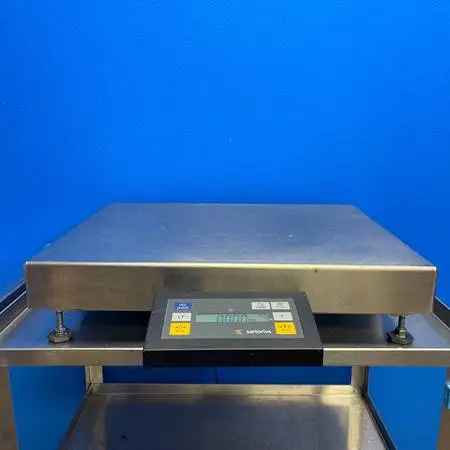 └➤➤➤ Sartorius Industrial Platform Scale | Model: EA60 FGE-I