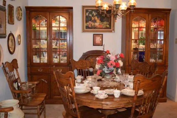 Mid-Century And More Estate Sale!