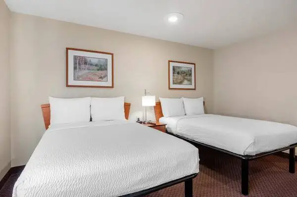 Flexible Stays for Short or Long Term - Weekly Rates Available!